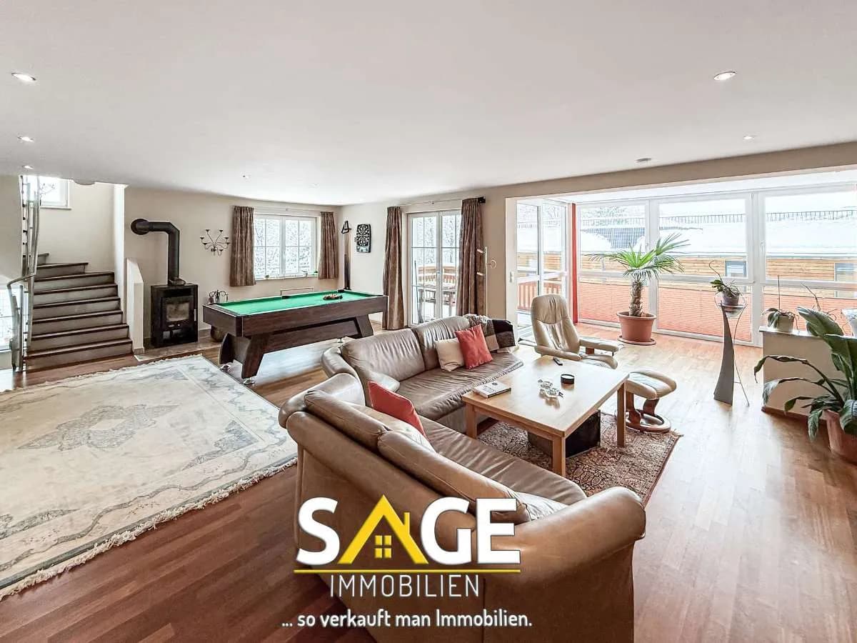 Gewerbeimmobilie kaufen in Sankt Johann im Pongau – 600 m², € 2.900.000 – Bild 5 von 5