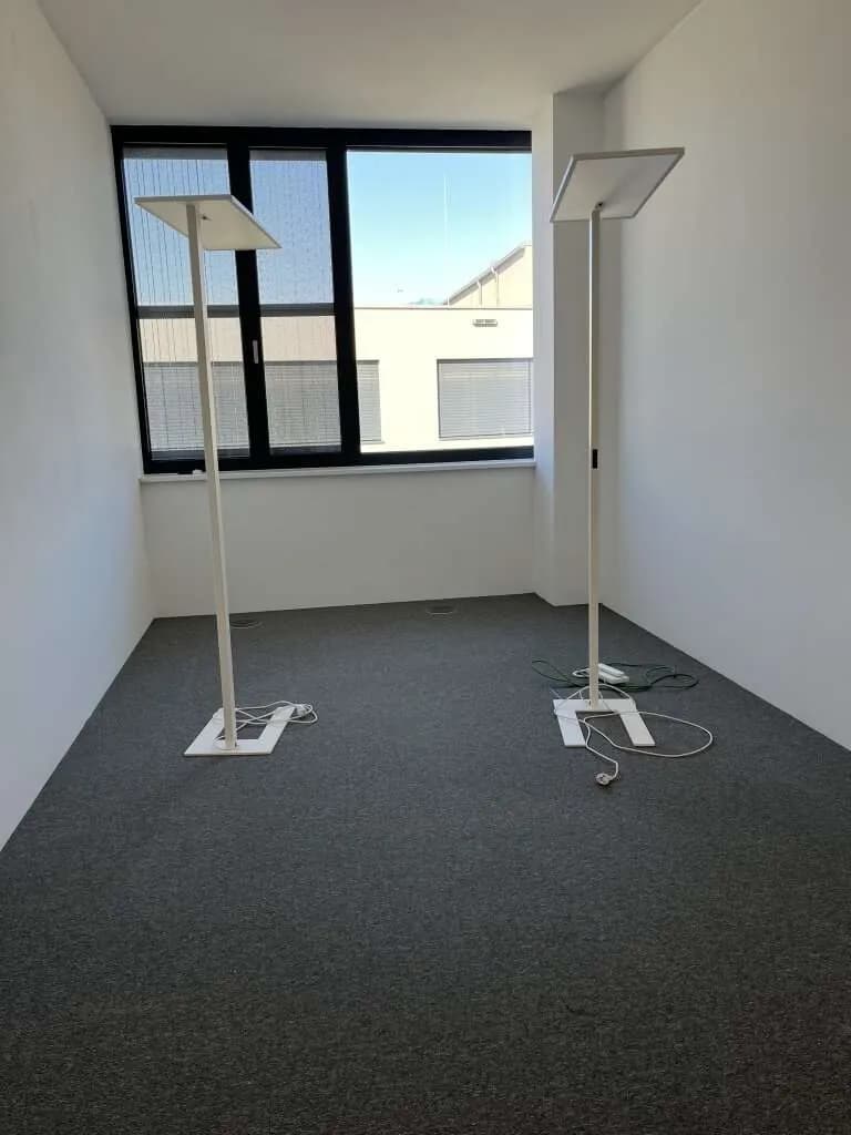 1-Zimmer-Gewerbeimmobilie mieten in Wien – 15 m², € 607 – Bild 2 von 11