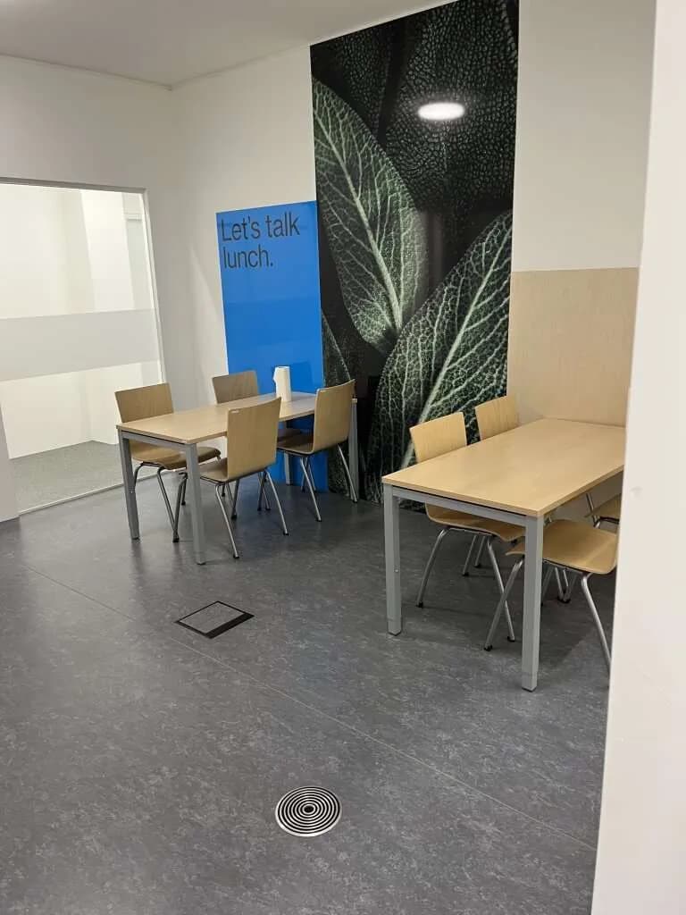 1-Zimmer-Gewerbeimmobilie mieten in Wien – 15 m², € 607 – Bild 3 von 11