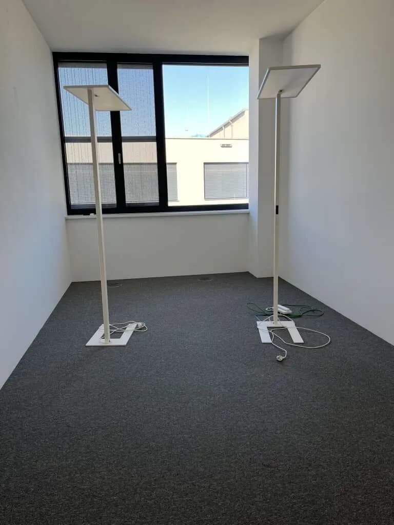 1-Zimmer-Gewerbeimmobilie mieten in Wien – 15 m², € 607 – Bild 4 von 11