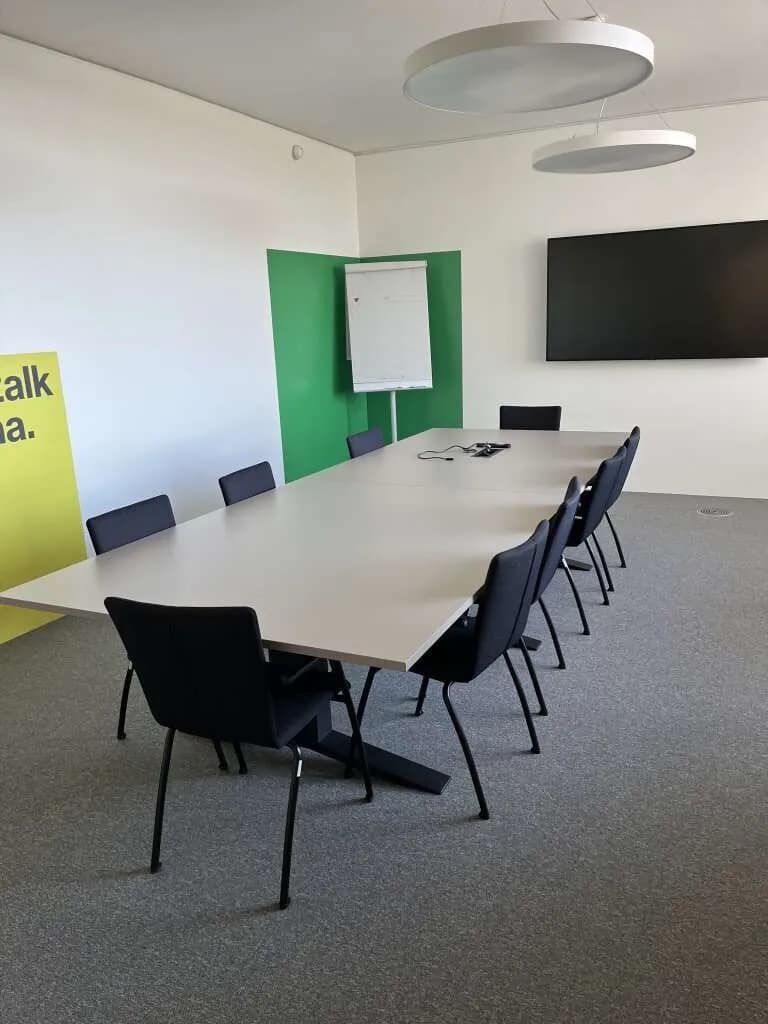 1-Zimmer-Gewerbeimmobilie mieten in Wien – 15 m², € 607 – Bild 9 von 11