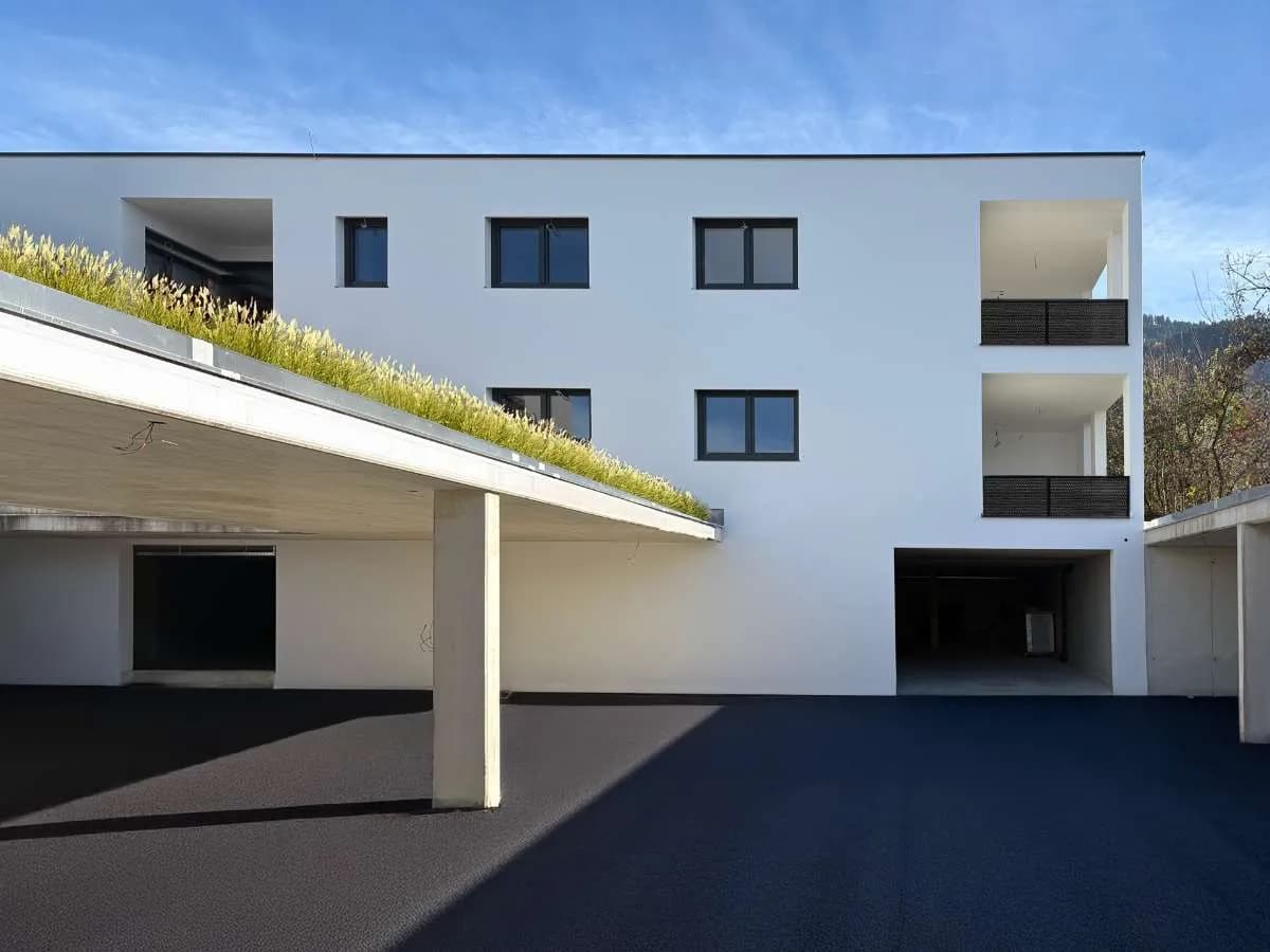 2-Zimmer-Wohnung kaufen in Dornbirn – 44,23 m², € 309.500 – Bild 3 von 10