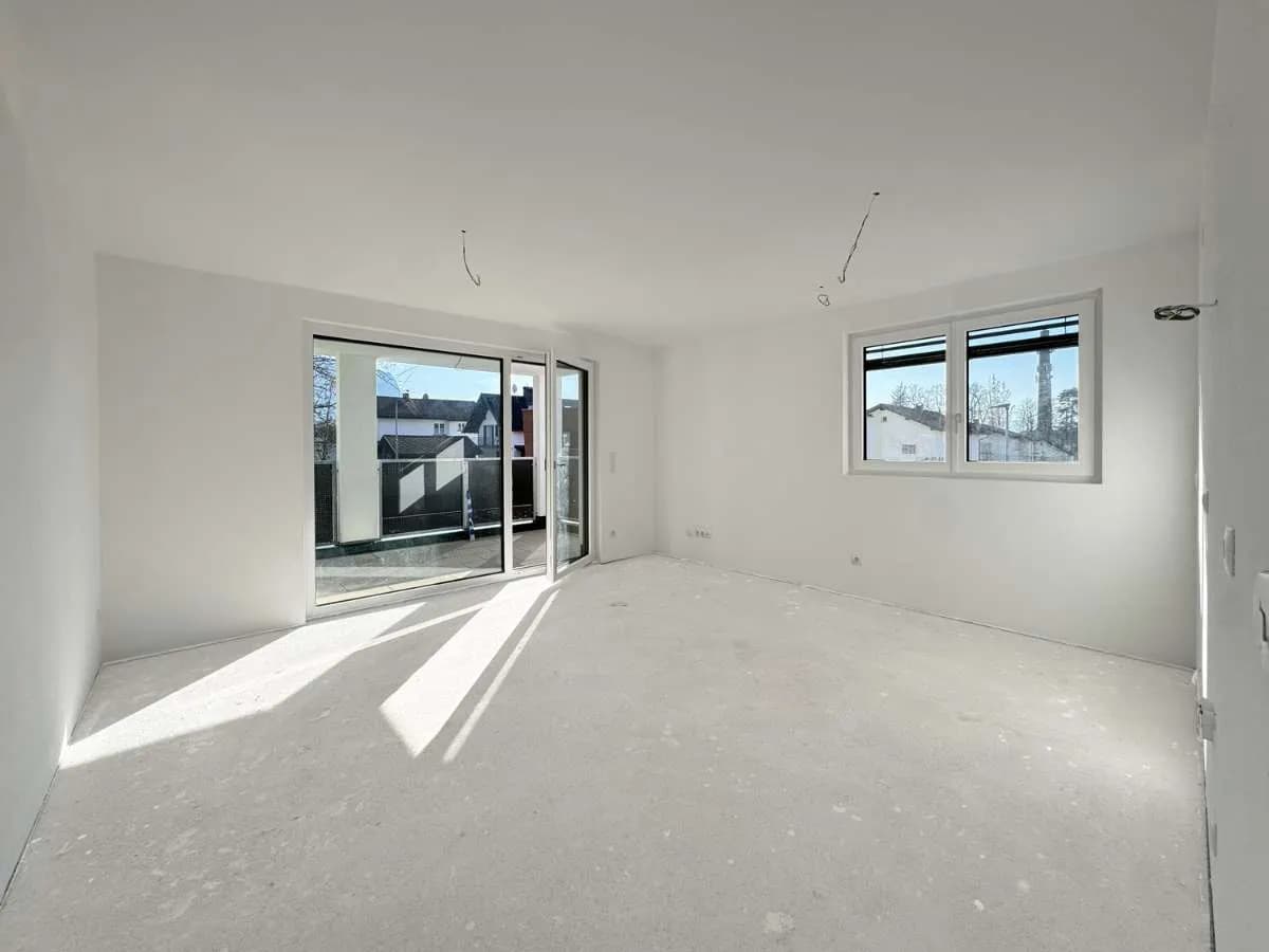 2-Zimmer-Wohnung kaufen in Dornbirn – 44,23 m², € 309.500 – Bild 4 von 10