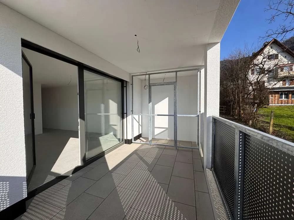 2-Zimmer-Wohnung kaufen in Dornbirn – 44,23 m², € 309.500 – Bild 6 von 10