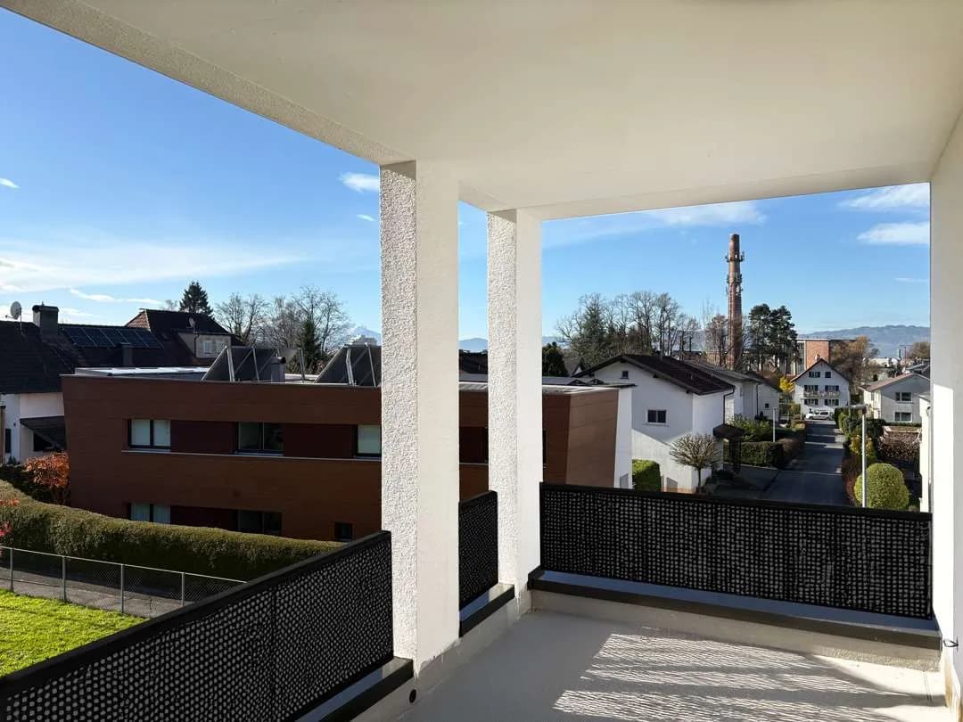 2-Zimmer-Wohnung kaufen in Dornbirn – 44,23 m², € 309.500 – Bild 7 von 10