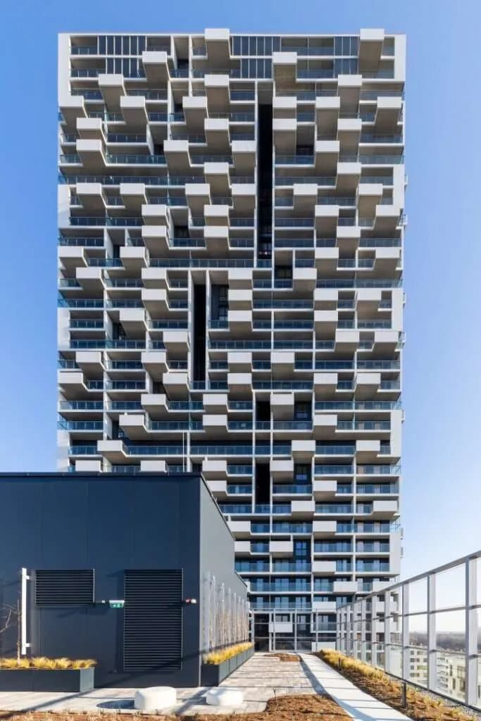 Gewerbeimmobilie kaufen in Wien – 723 m², € 3.767.108 – Bild 2 von 7