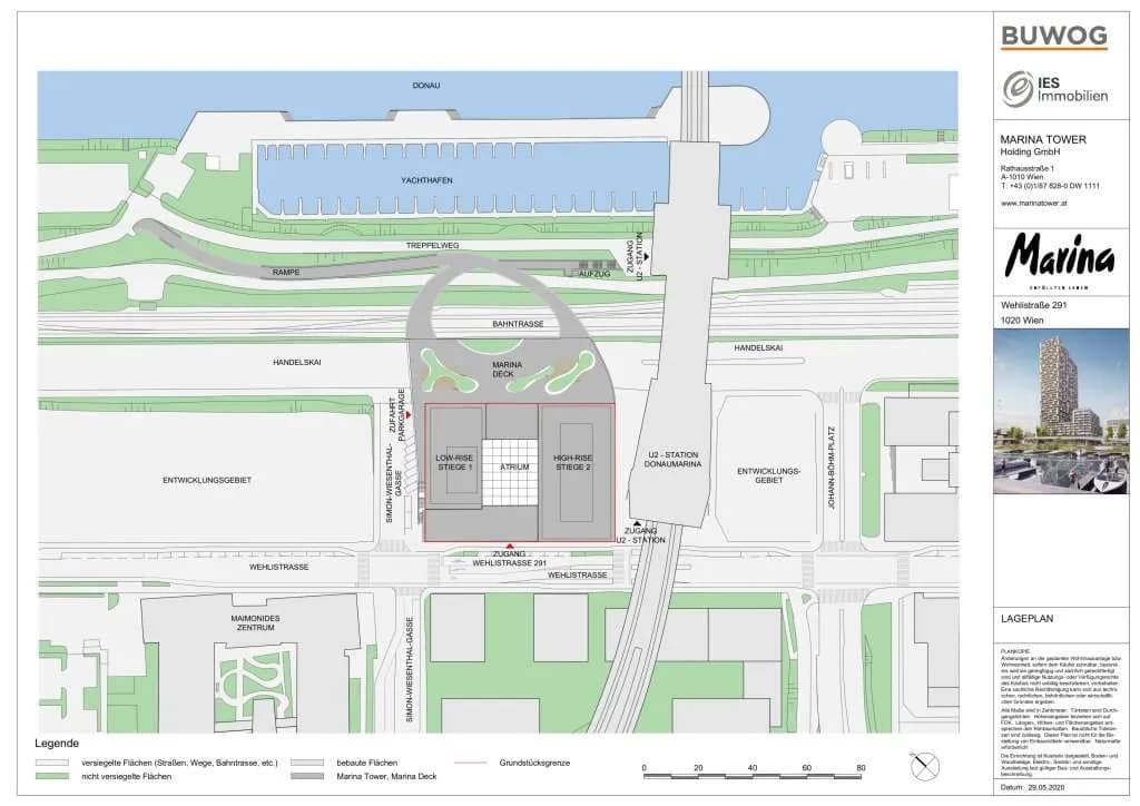 Gewerbeimmobilie kaufen in Wien – 723 m², € 3.767.108 – Bild 7 von 7