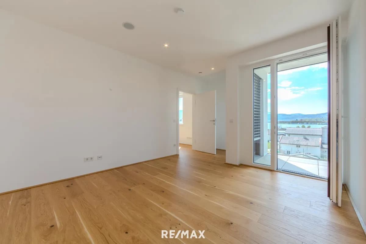 4-Zimmer-Wohnung kaufen in Gmunden – 107,05 m², € 898.500