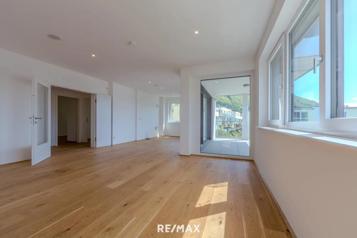 4-Zimmer-Wohnung kaufen in Gmunden – 107,05 m², € 898.500 – Bild 3 von 7