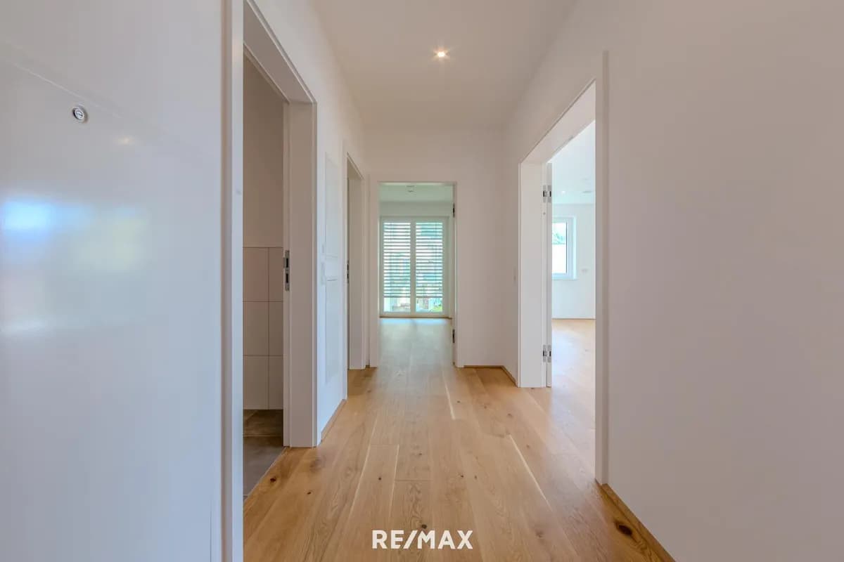 4-Zimmer-Wohnung kaufen in Gmunden – 107,05 m², € 898.500 – Bild 5 von 7