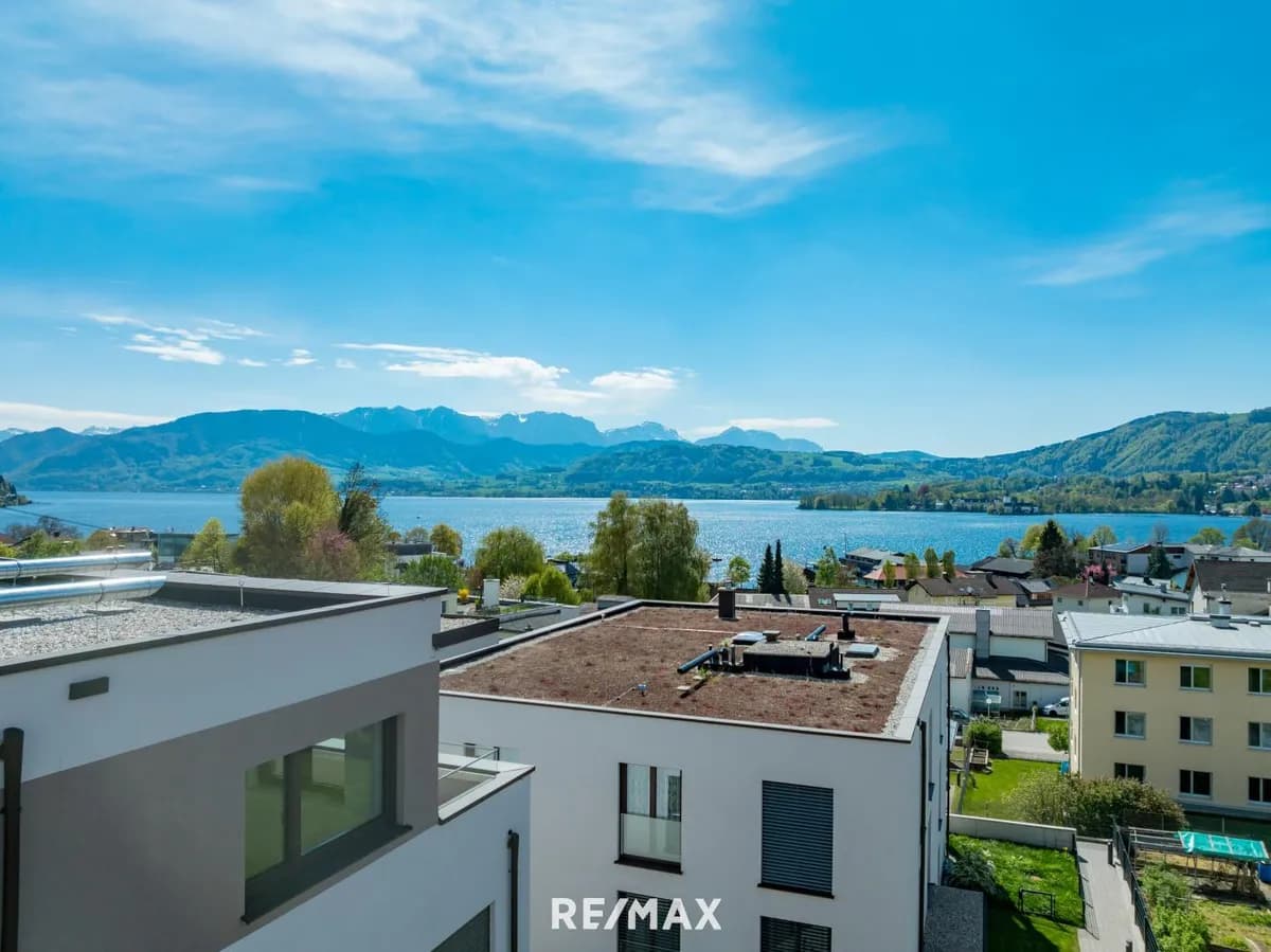 4-Zimmer-Wohnung kaufen in Gmunden – 107,05 m², € 898.500 – Bild 6 von 7