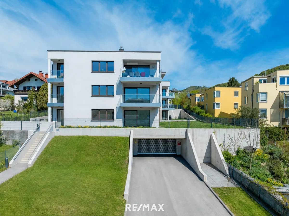 4-Zimmer-Wohnung kaufen in Gmunden – 107,05 m², € 898.500 – Bild 7 von 7