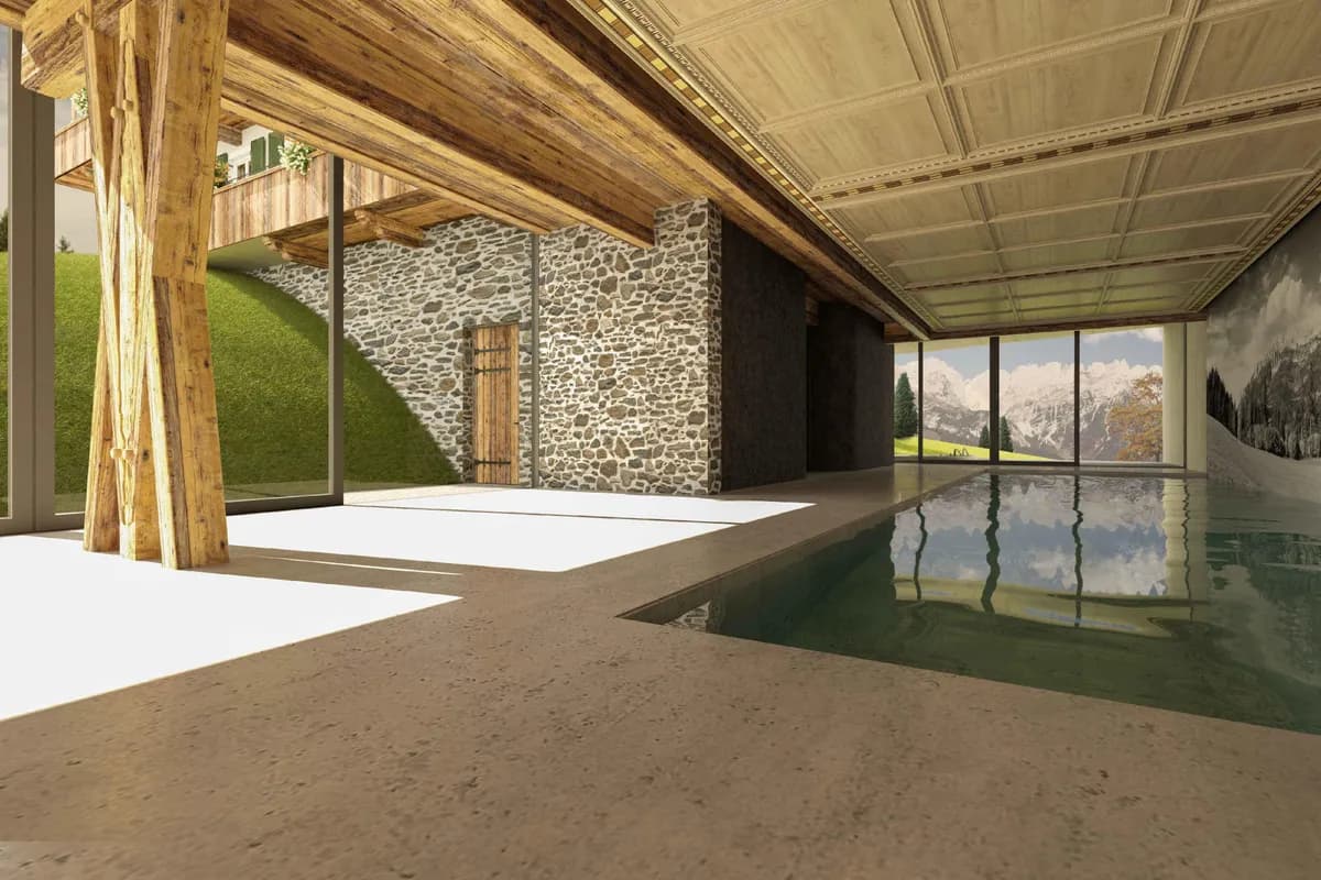 Grundstück kaufen in Kufstein – 2 081 m², € 6.400.000 – Bild 4 von 5