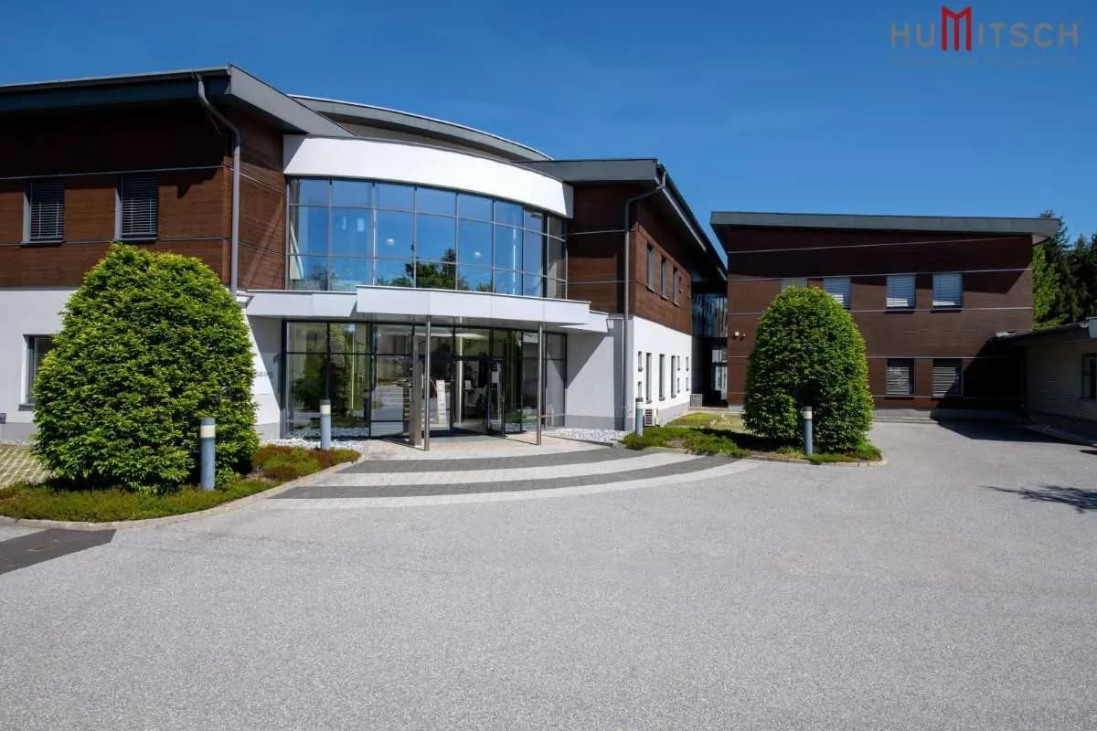 Gewerbeimmobilie mieten in Graz-Umgebung – 207 m², € 2.322 – Bild 2 von 49