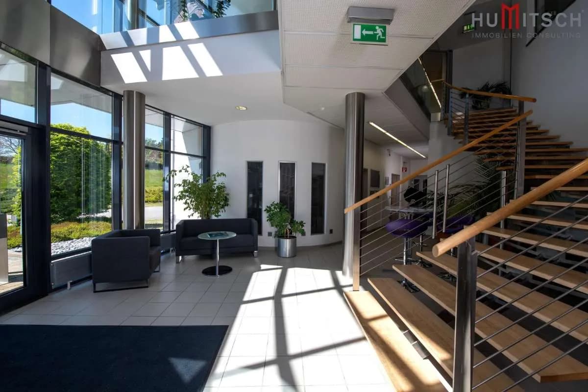 Gewerbeimmobilie mieten in Graz-Umgebung – 207 m², € 2.322 – Bild 3 von 49