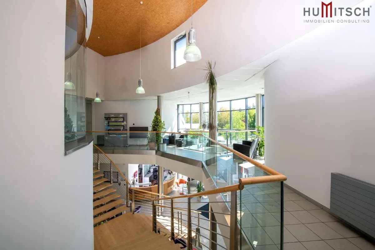Gewerbeimmobilie mieten in Graz-Umgebung – 207 m², € 2.322 – Bild 5 von 49