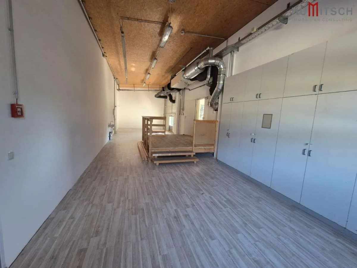 Gewerbeimmobilie mieten in Graz-Umgebung – 207 m², € 2.322 – Bild 27 von 49