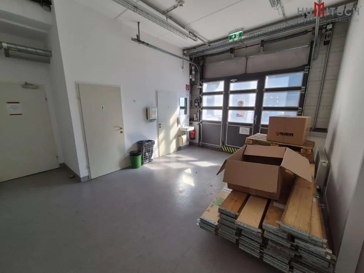 Gewerbeimmobilie mieten in Graz-Umgebung – 207 m², € 2.322 – Bild 45 von 49