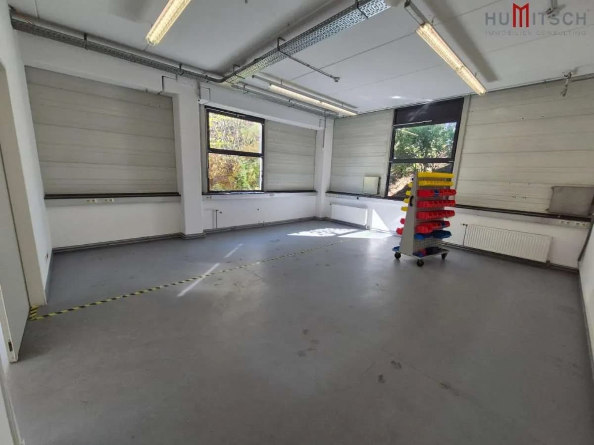 Gewerbeimmobilie mieten in Graz-Umgebung – 207 m², € 2.322 – Bild 47 von 49