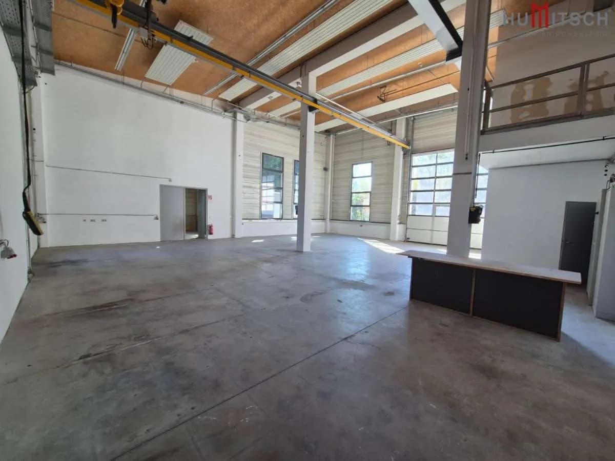 Gewerbeimmobilie mieten in Graz-Umgebung – 166 m², € 1.859 – Bild 20 von 51