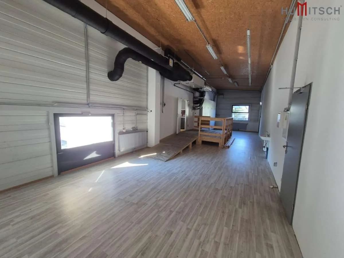 Gewerbeimmobilie mieten in Graz-Umgebung – 166 m², € 1.859 – Bild 29 von 51