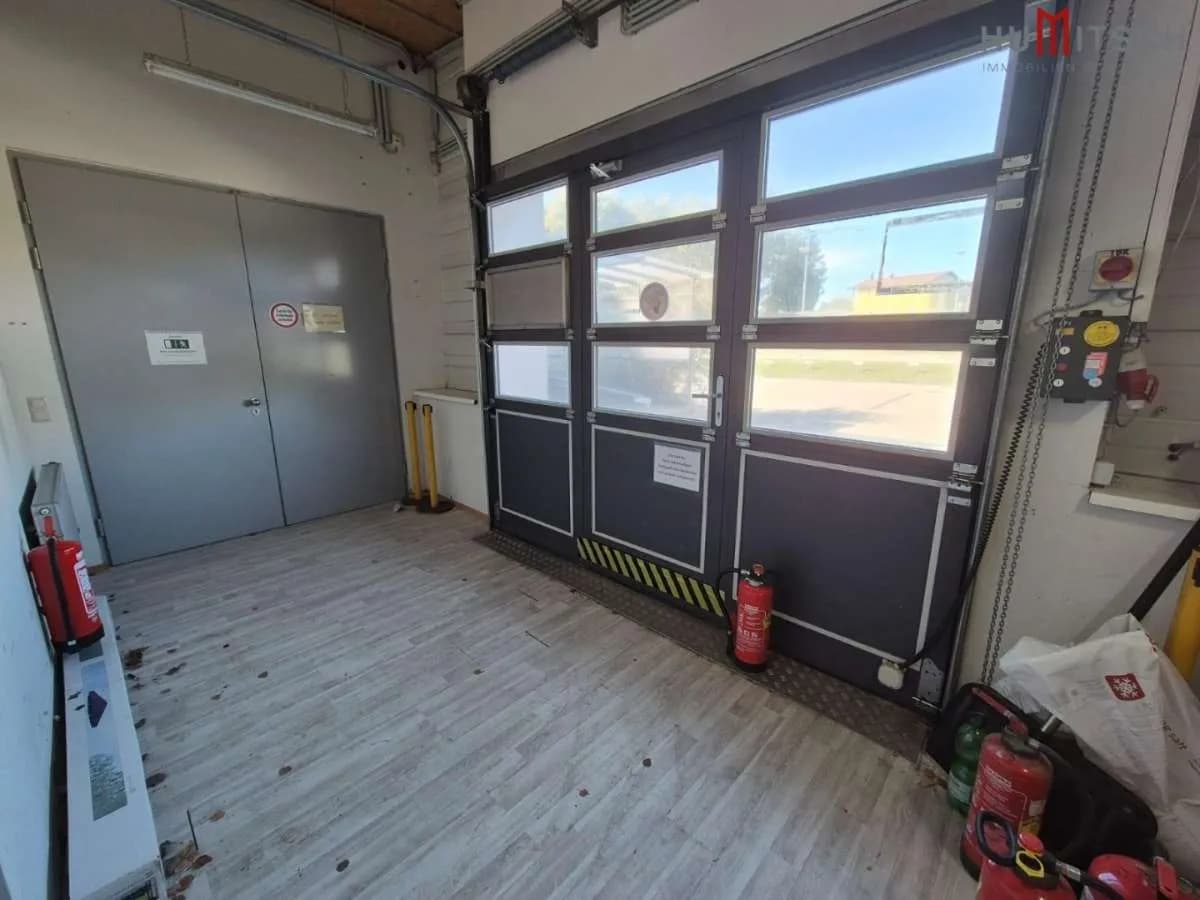Gewerbeimmobilie mieten in Graz-Umgebung – 166 m², € 1.859 – Bild 33 von 51