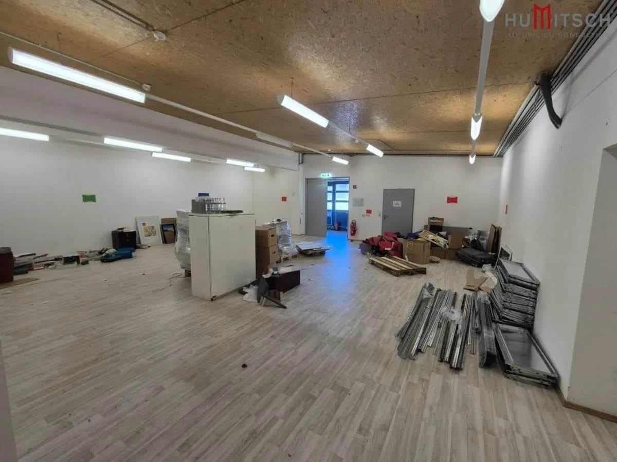Gewerbeimmobilie mieten in Graz-Umgebung – 166 m², € 1.859 – Bild 35 von 51