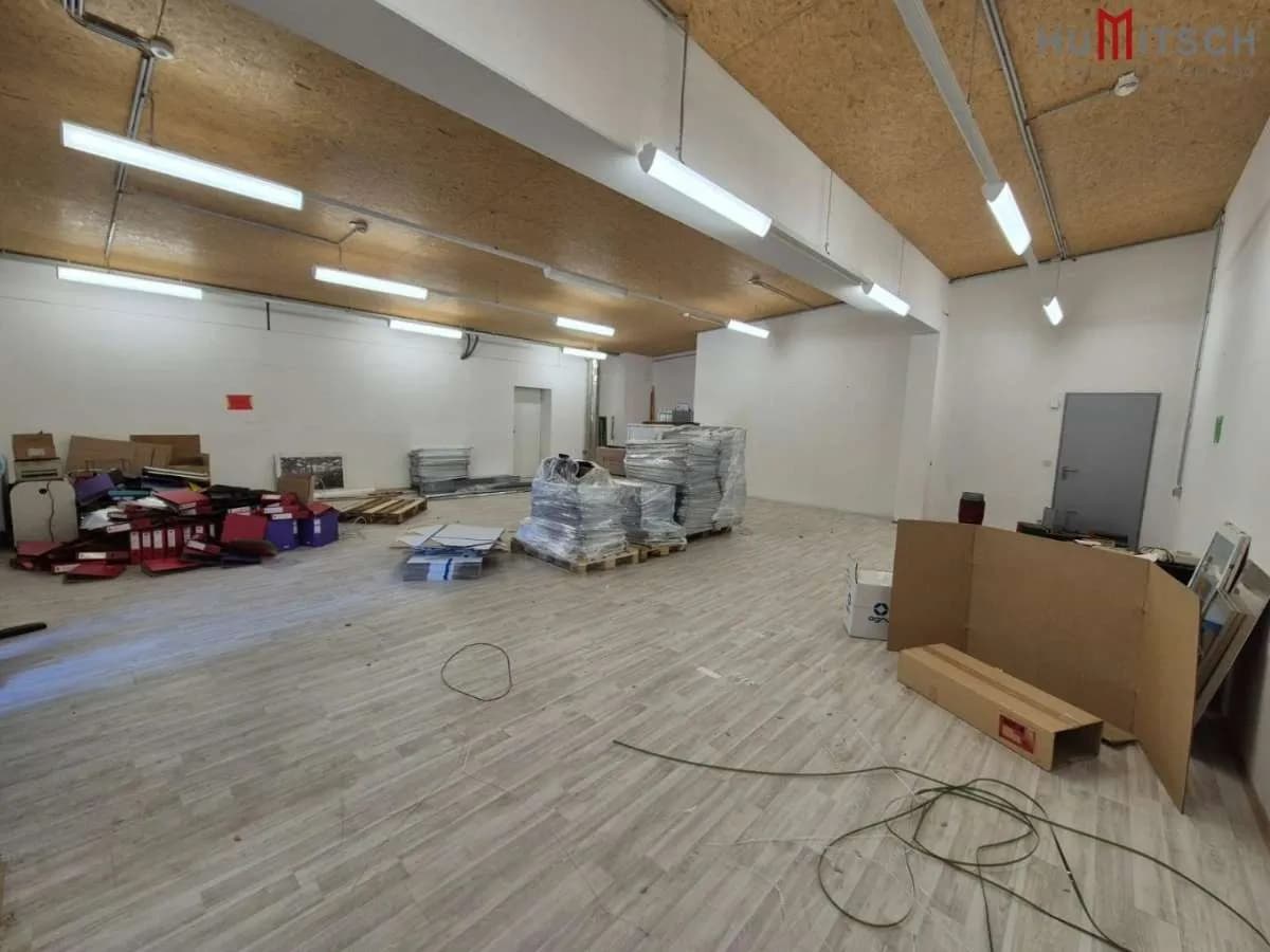 Gewerbeimmobilie mieten in Graz-Umgebung – 166 m², € 1.859 – Bild 47 von 51