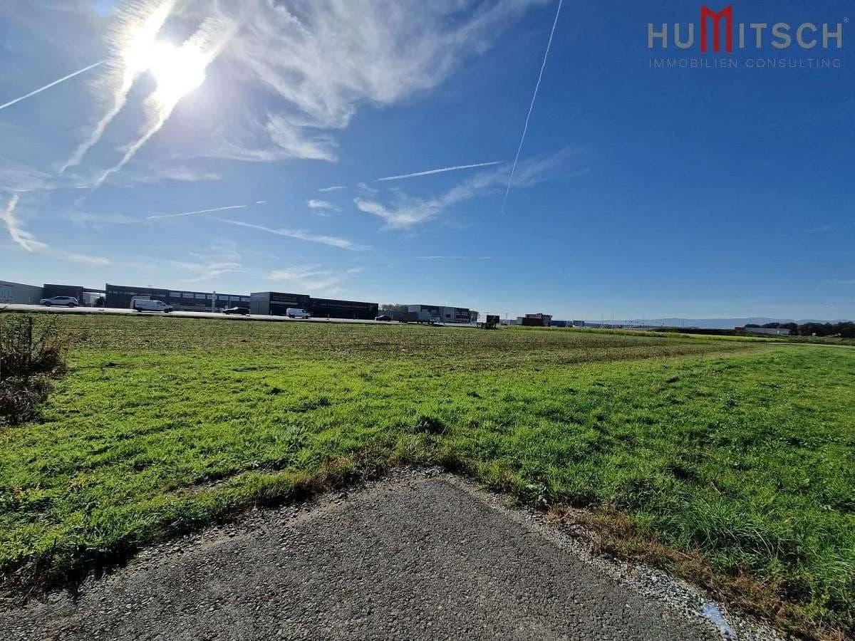 Immobilie mieten in Graz-Umgebung – 7 650 m²