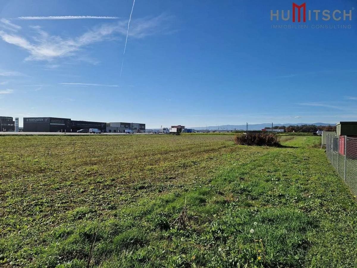 Immobilie mieten in Graz-Umgebung – 7 650 m² – Bild 2 von 2