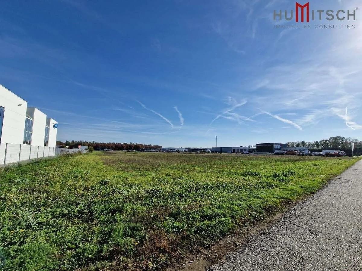 Immobilie mieten in Graz-Umgebung – 15 000 m²