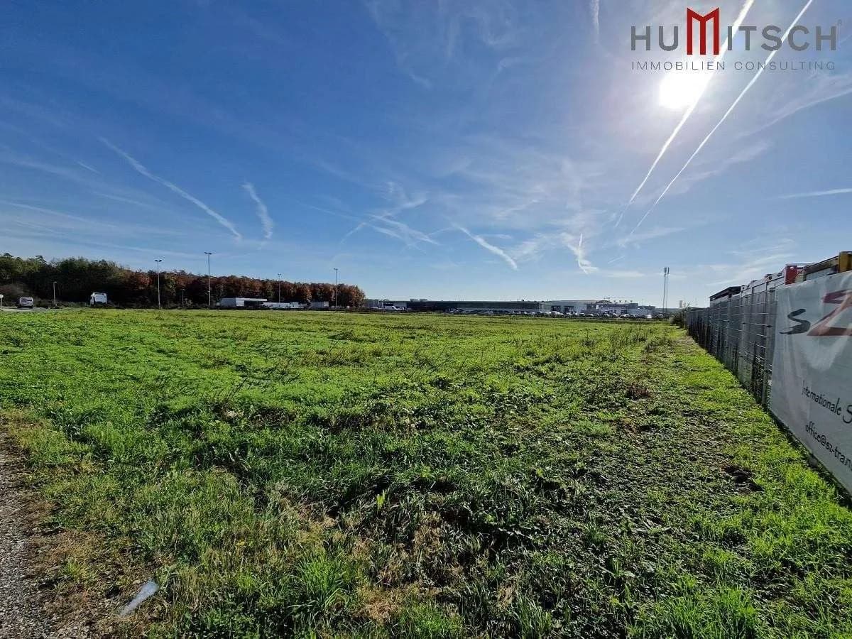 Immobilie mieten in Graz-Umgebung – 15 000 m² – Bild 3 von 3