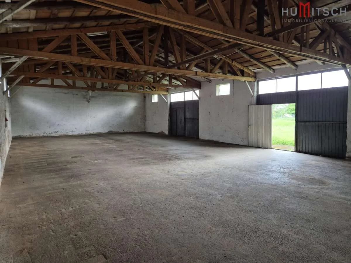Grundstück mieten in Graz – 1 793 m² – Bild 9 von 9