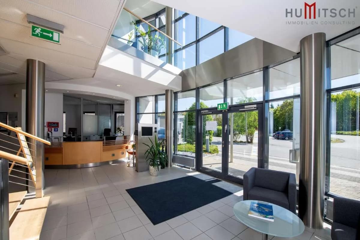Gewerbeimmobilie mieten in Graz-Umgebung – 373 m², € 4.181 – Bild 5 von 51
