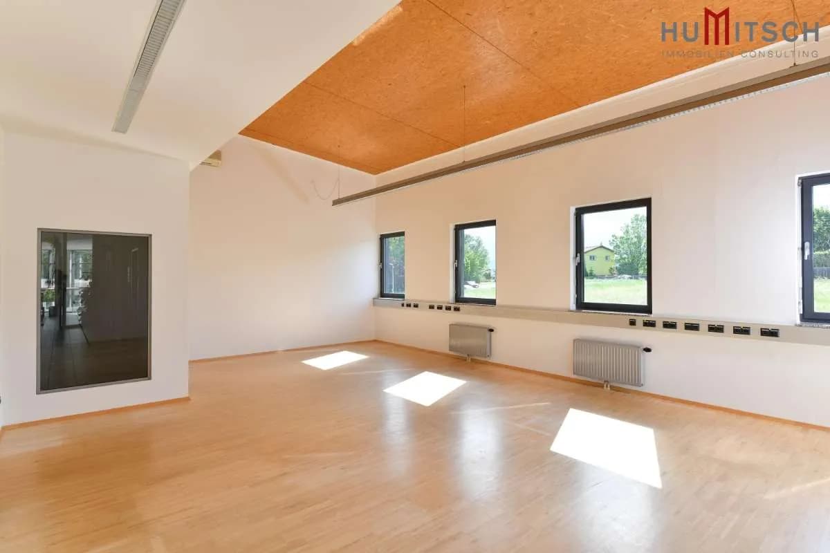 Gewerbeimmobilie mieten in Graz-Umgebung – 373 m², € 4.181 – Bild 9 von 51