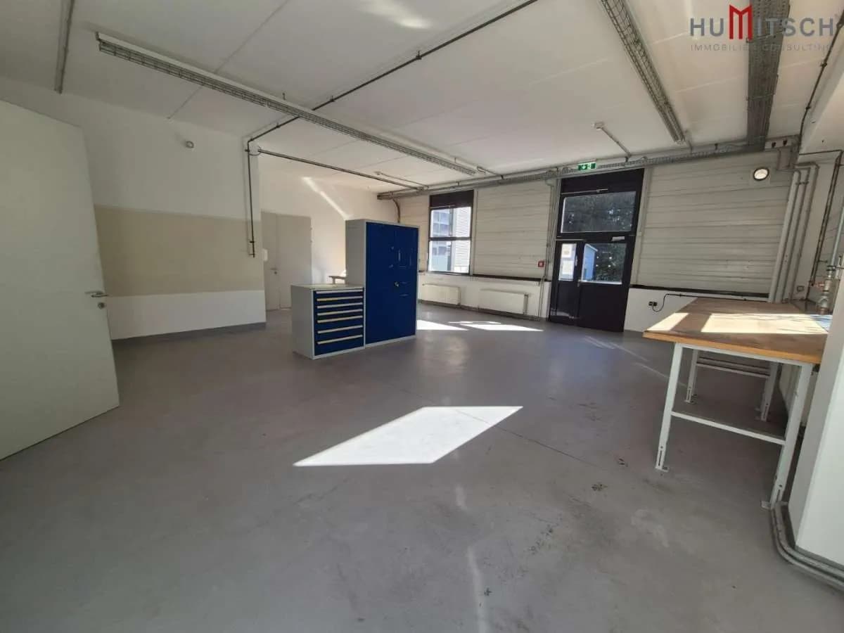 Gewerbeimmobilie mieten in Graz-Umgebung – 373 m², € 4.181 – Bild 37 von 51