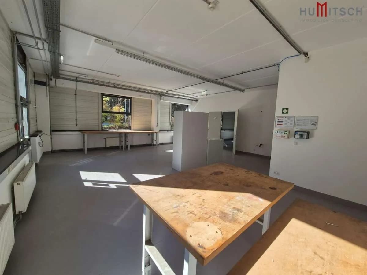 Gewerbeimmobilie mieten in Graz-Umgebung – 373 m², € 4.181 – Bild 38 von 51