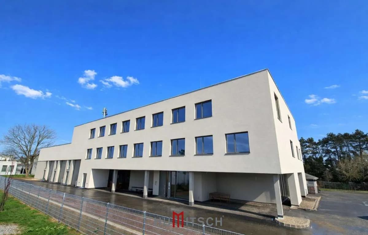 Gewerbeimmobilie mieten in Graz – 130 m²