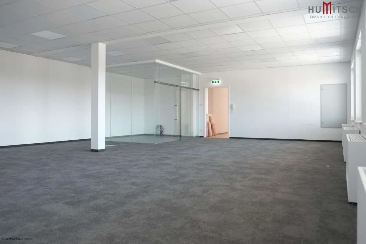 Gewerbeimmobilie mieten in Graz – 130 m² – Bild 5 von 15