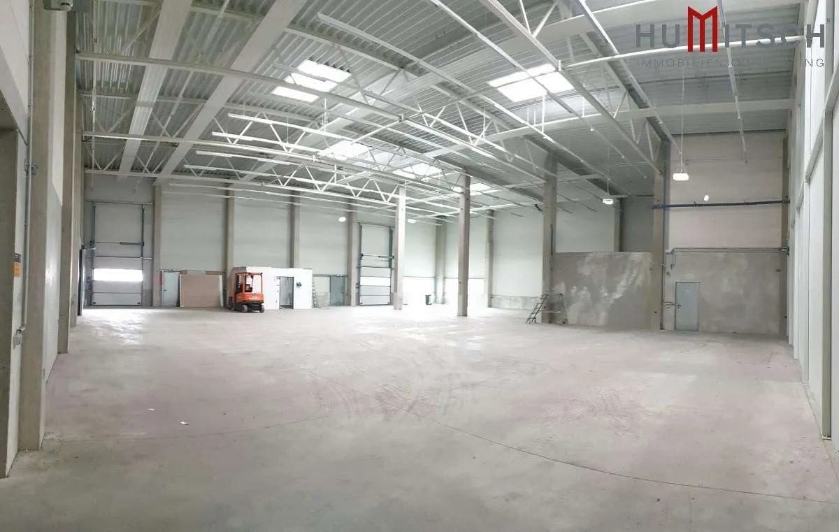Gewerbeimmobilie mieten in Graz – 1 141 m² – Bild 2 von 10