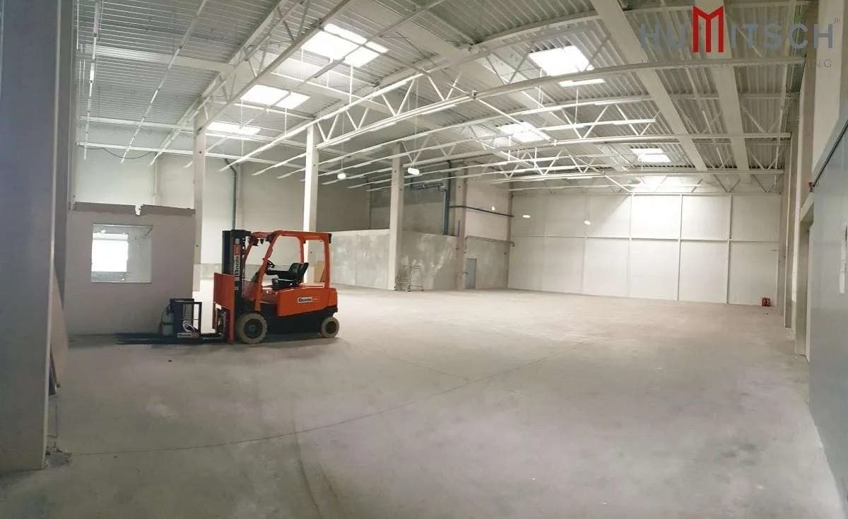 Gewerbeimmobilie mieten in Graz – 1 141 m² – Bild 3 von 10