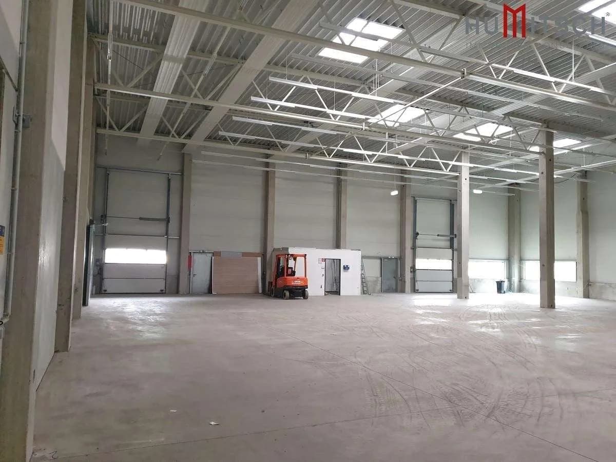 Gewerbeimmobilie mieten in Graz – 1 141 m² – Bild 4 von 10