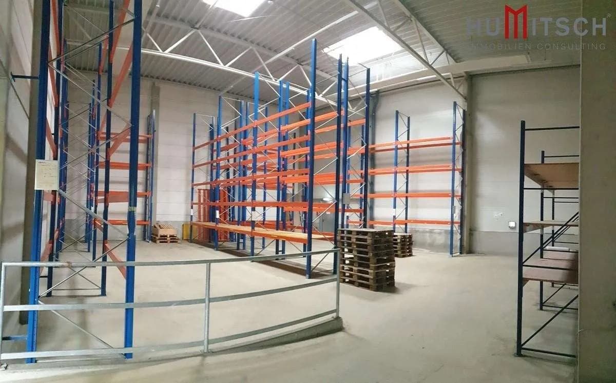 Gewerbeimmobilie mieten in Graz – 1 141 m² – Bild 5 von 10