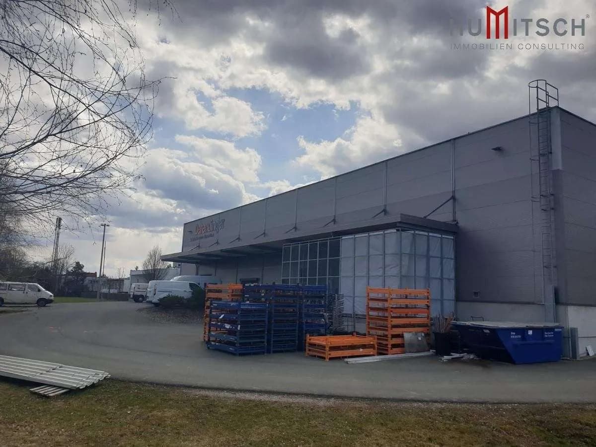 Gewerbeimmobilie mieten in Graz – 1 141 m² – Bild 9 von 10