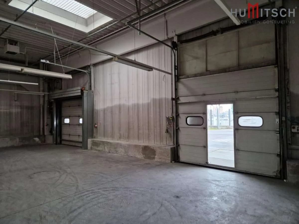 Gewerbeimmobilie mieten in Graz – 1 107 m² – Bild 4 von 5