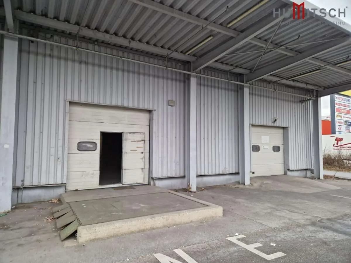 Gewerbeimmobilie mieten in Graz – 1 107 m² – Bild 5 von 5