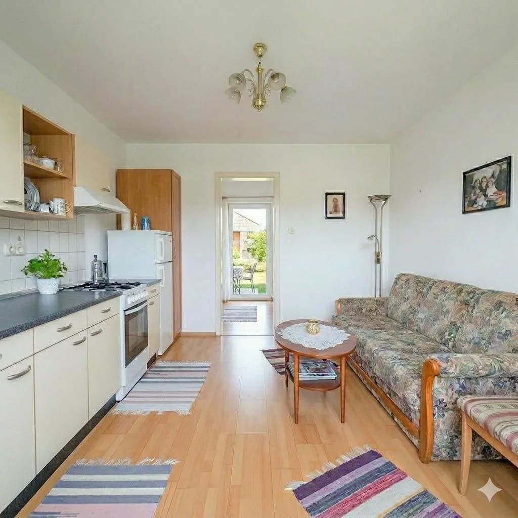 2-Zimmer-Wohnung kaufen in Salzburg-Umgebung – 48,15 m², € 248.600 – Bild 4 von 6