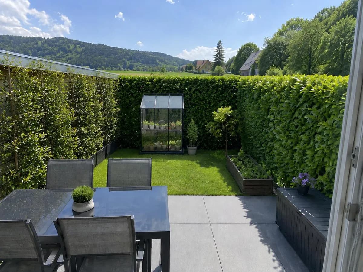 2-Zimmer-Wohnung kaufen in Salzburg-Umgebung – 48,15 m², € 248.600 – Bild 6 von 6
