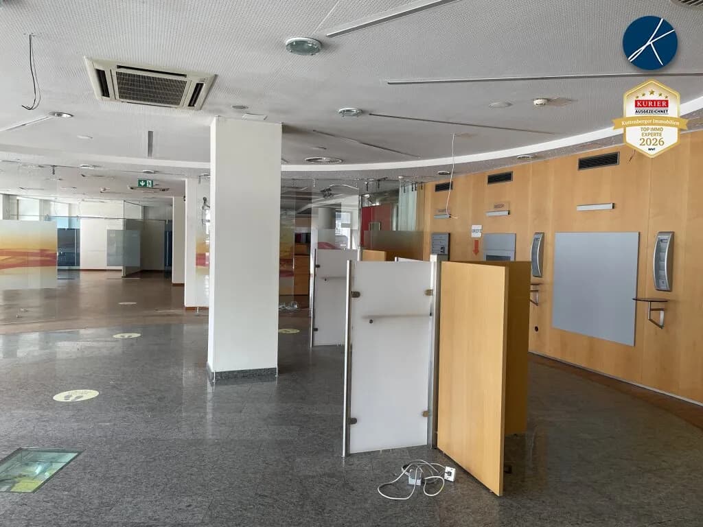 Gewerbeimmobilie mieten in Bruck an der Leitha – 554 m², € 10 – Bild 4 von 8
