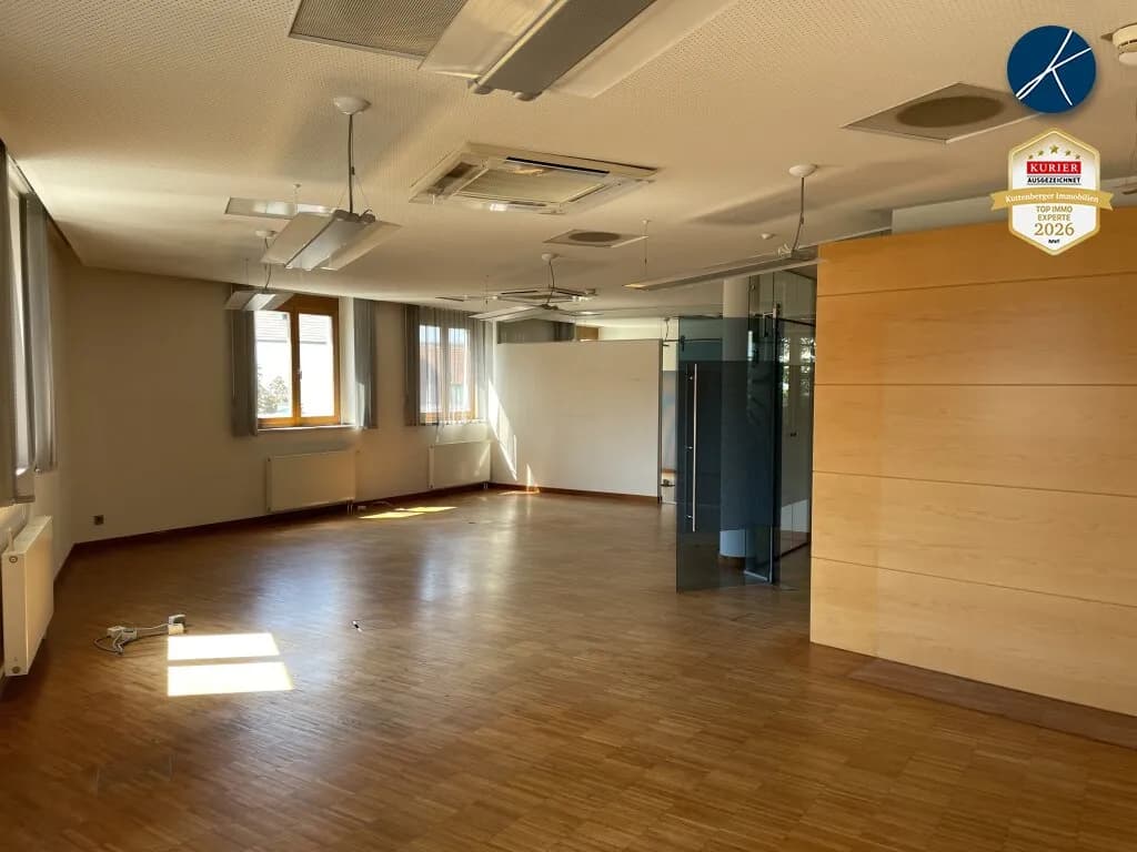 Gewerbeimmobilie mieten in Bruck an der Leitha – 554 m², € 10 – Bild 5 von 8